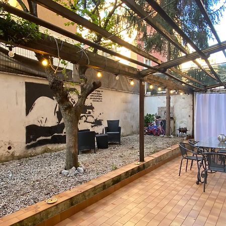 Hemingway Apartment At Vatican 로마 외부 사진