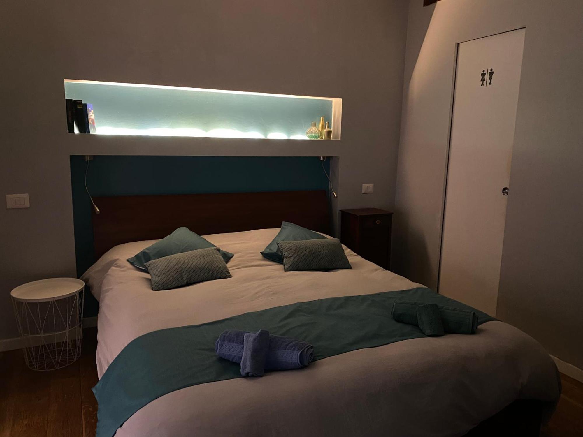 Hemingway Apartment At Vatican 로마 외부 사진