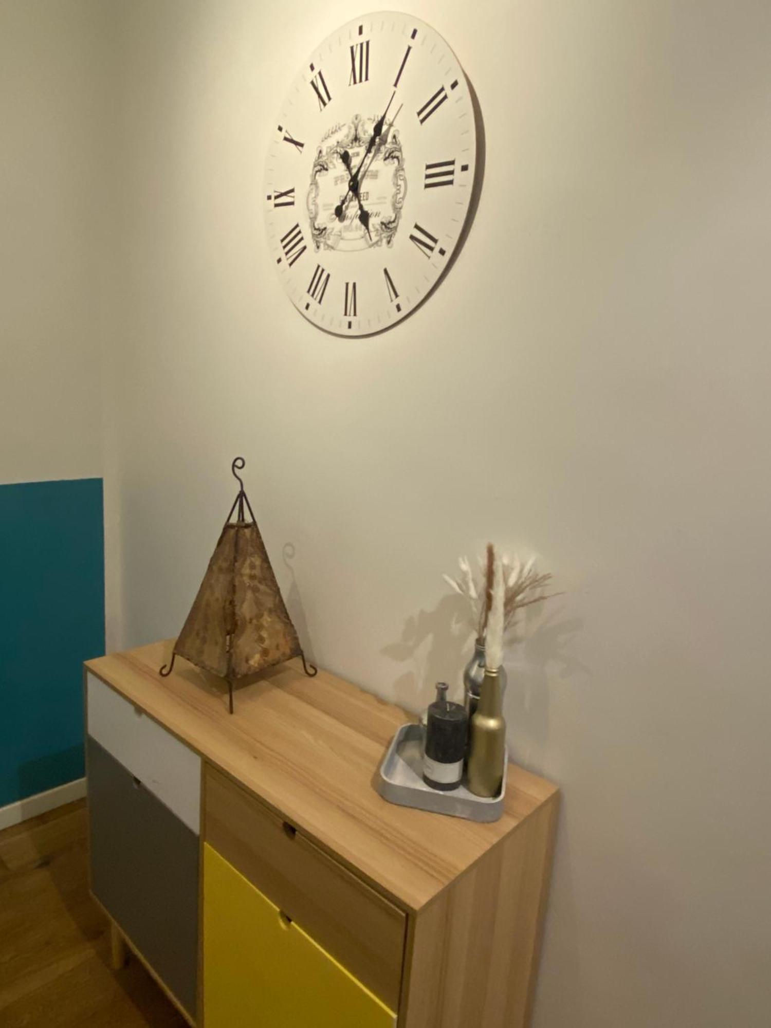 Hemingway Apartment At Vatican 로마 외부 사진