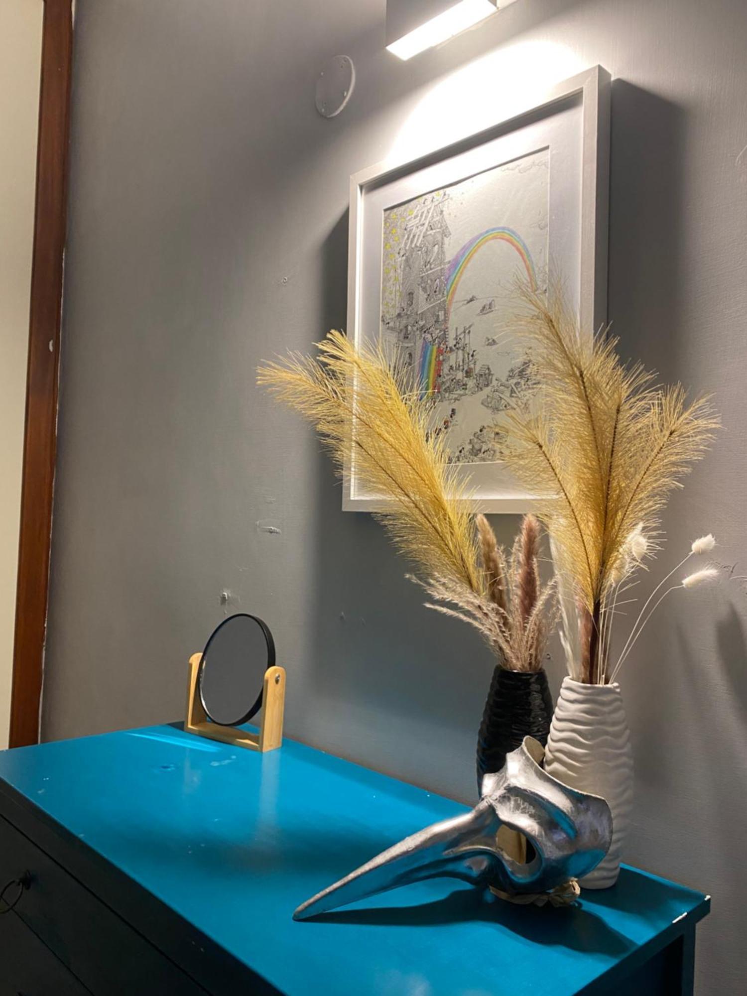 Hemingway Apartment At Vatican 로마 외부 사진